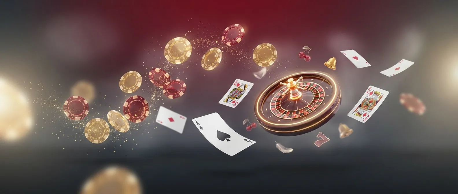 Goodman Casino bonus