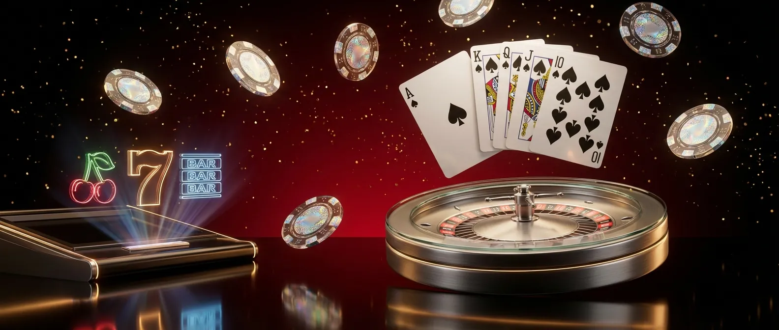 Goodman Casino bonus
