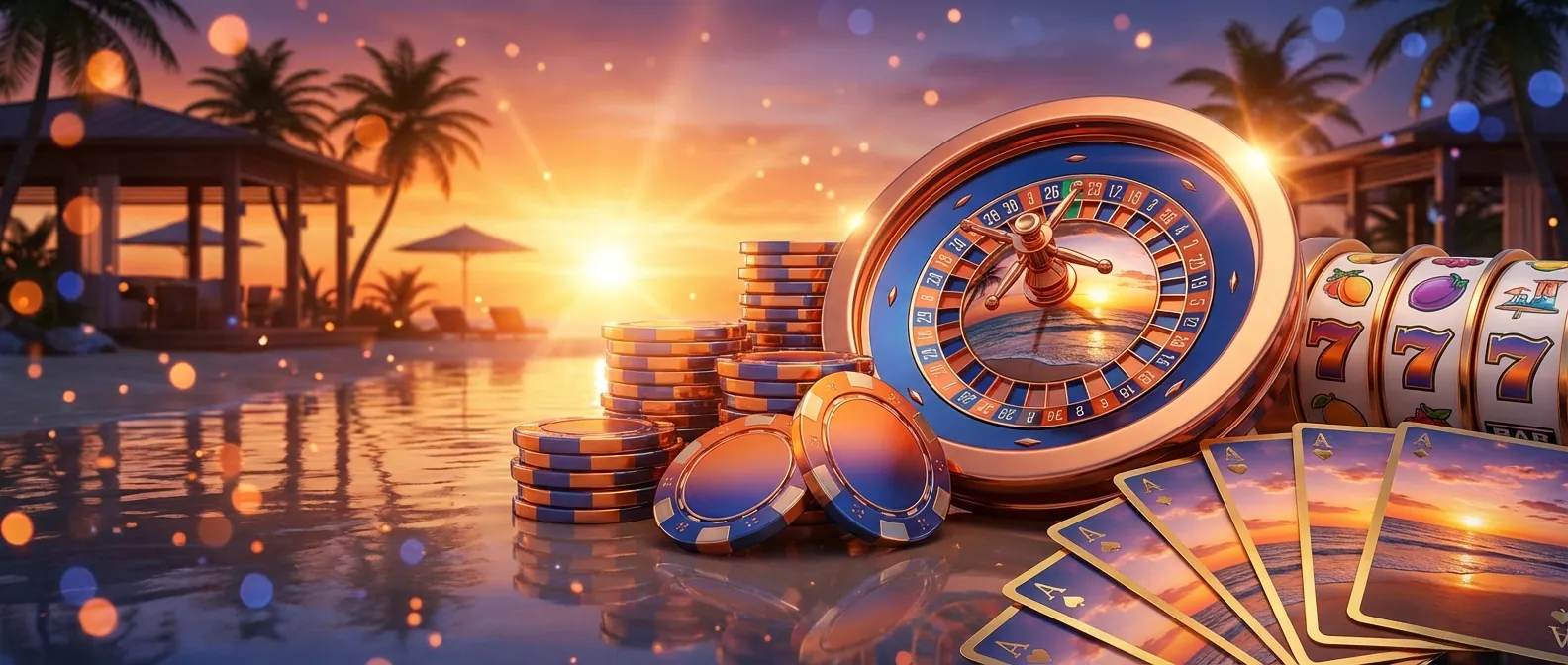 Goodman Casino bonus