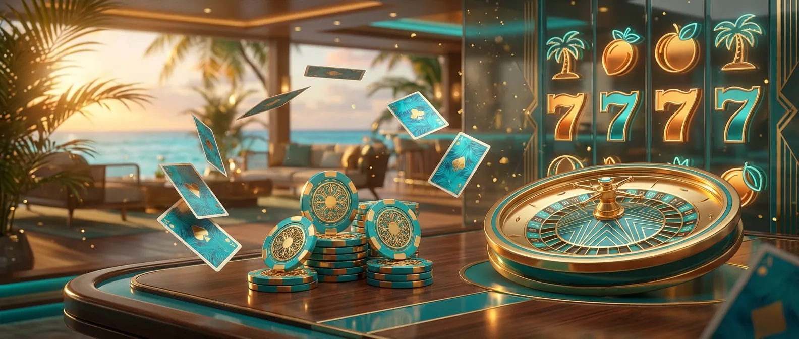 Goodman Casino bonus