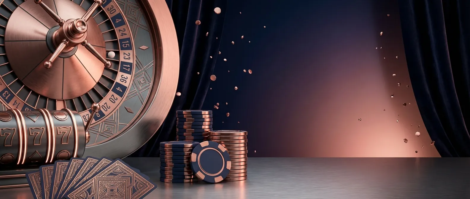 Goodman Casino bonus