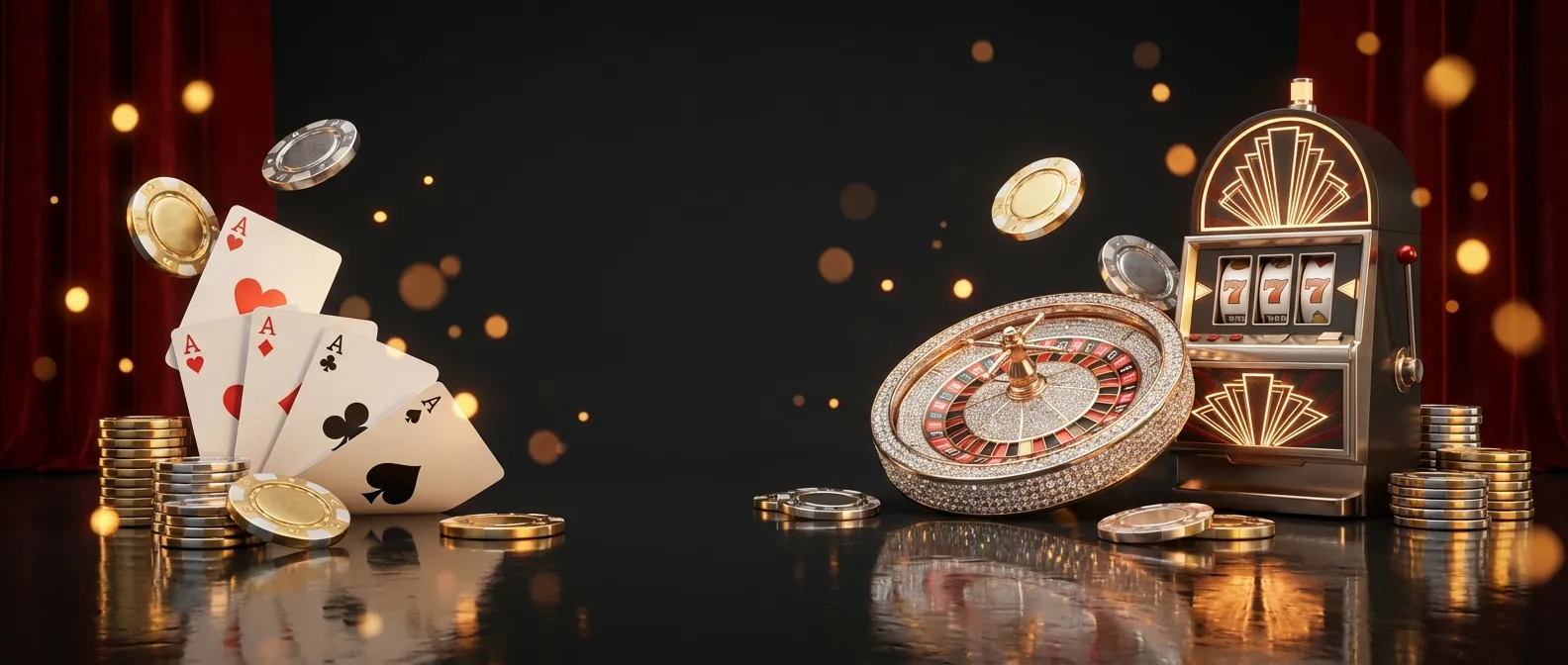 Goodman Casino bonus